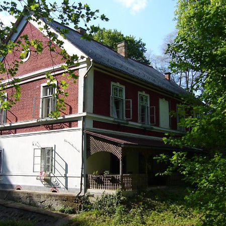 Kalmár Vendégház-Vadászház Tornyiszentmiklos Exterior foto