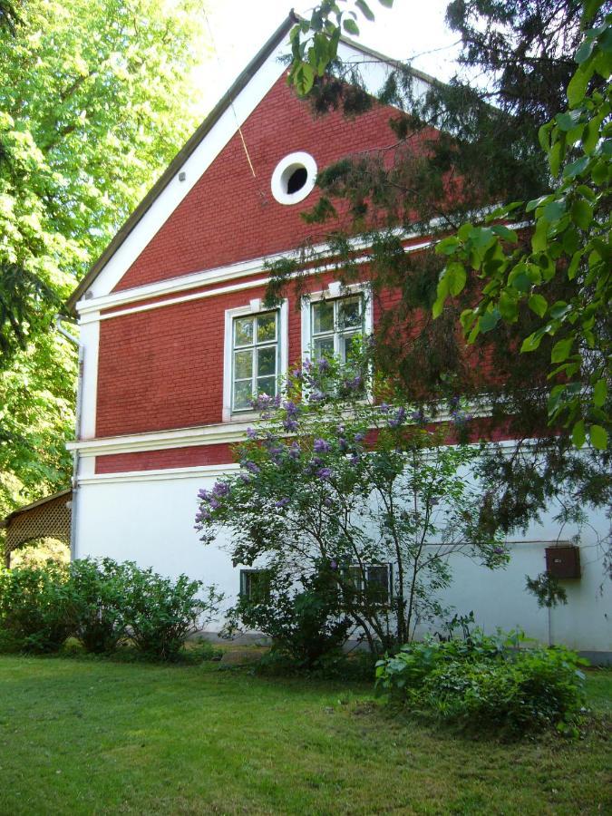 Kalmár Vendégház-Vadászház Tornyiszentmiklos Exterior foto